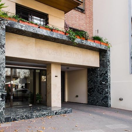 Apartamento Independencia II Daire Cordoba Dış mekan fotoğraf