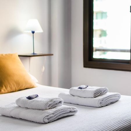 Apartamento Independencia II Daire Cordoba Dış mekan fotoğraf