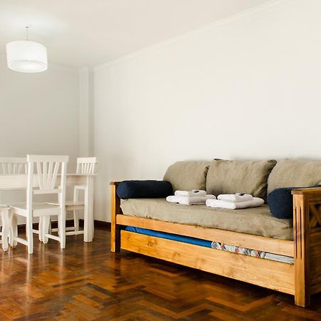 Apartamento Independencia II Daire Cordoba Dış mekan fotoğraf