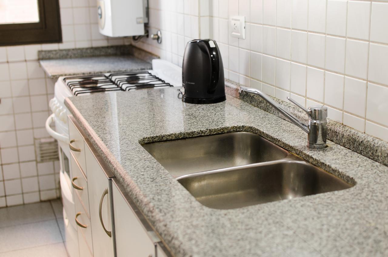 Apartamento Independencia II Daire Cordoba Dış mekan fotoğraf