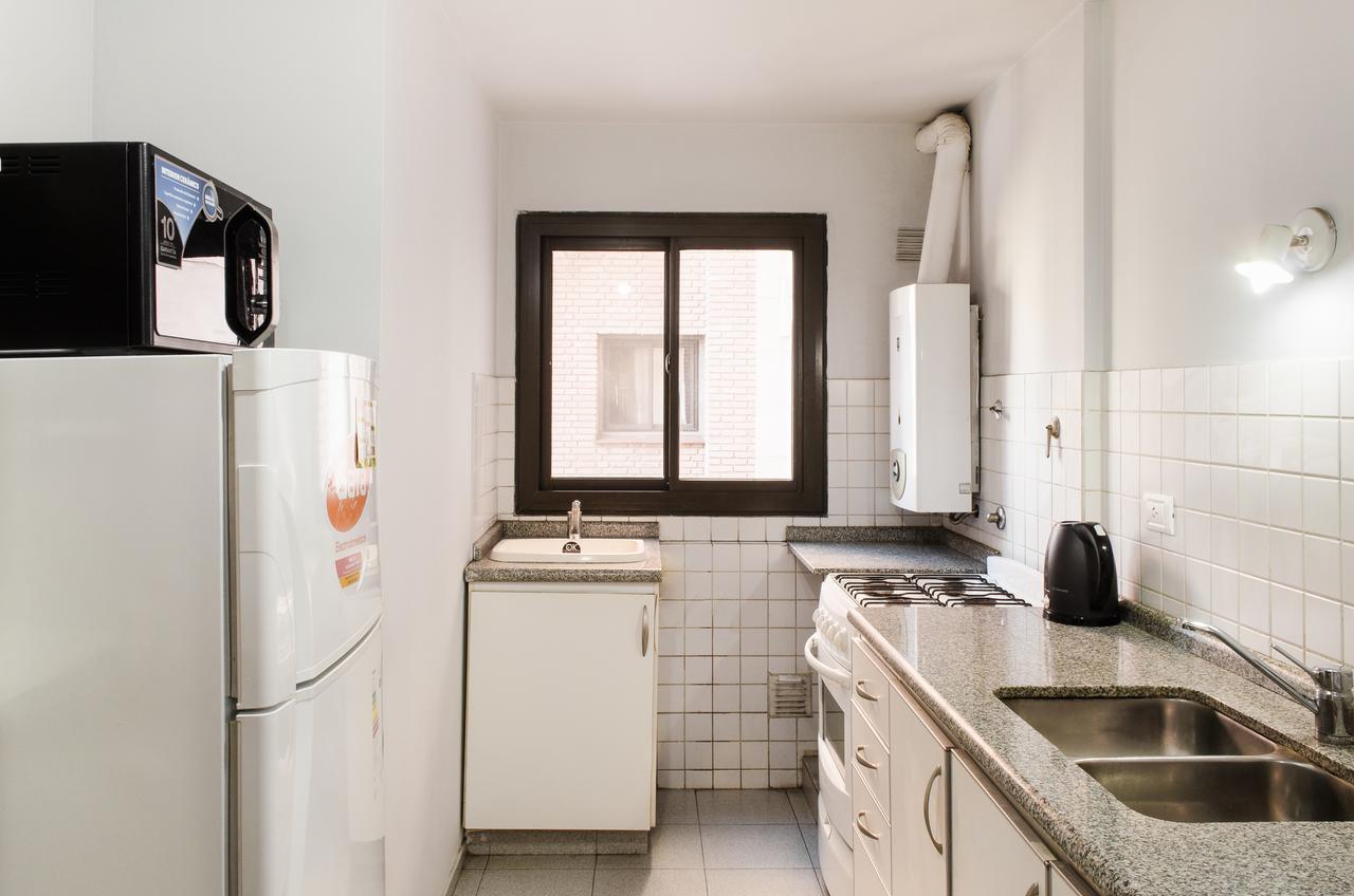 Apartamento Independencia II Daire Cordoba Dış mekan fotoğraf