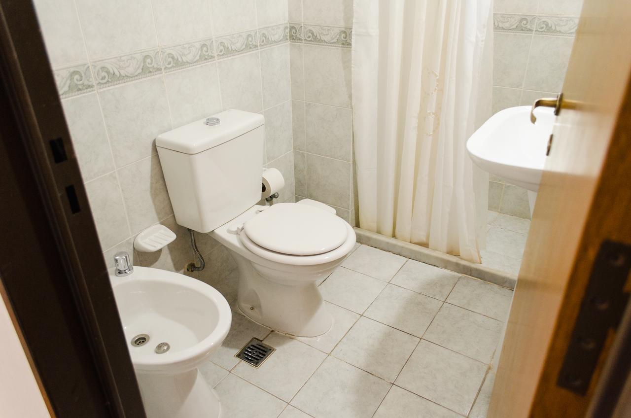 Apartamento Independencia II Daire Cordoba Dış mekan fotoğraf