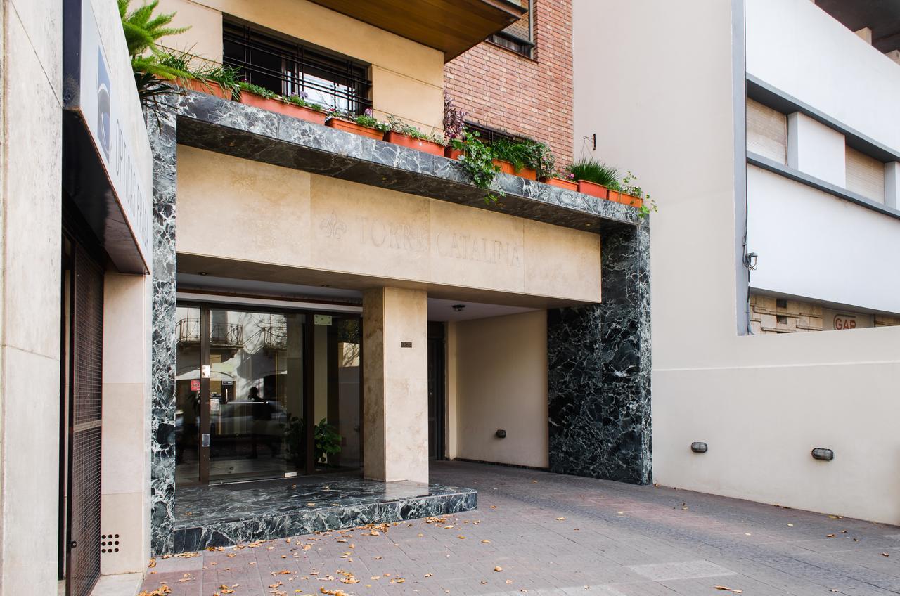 Apartamento Independencia II Daire Cordoba Dış mekan fotoğraf