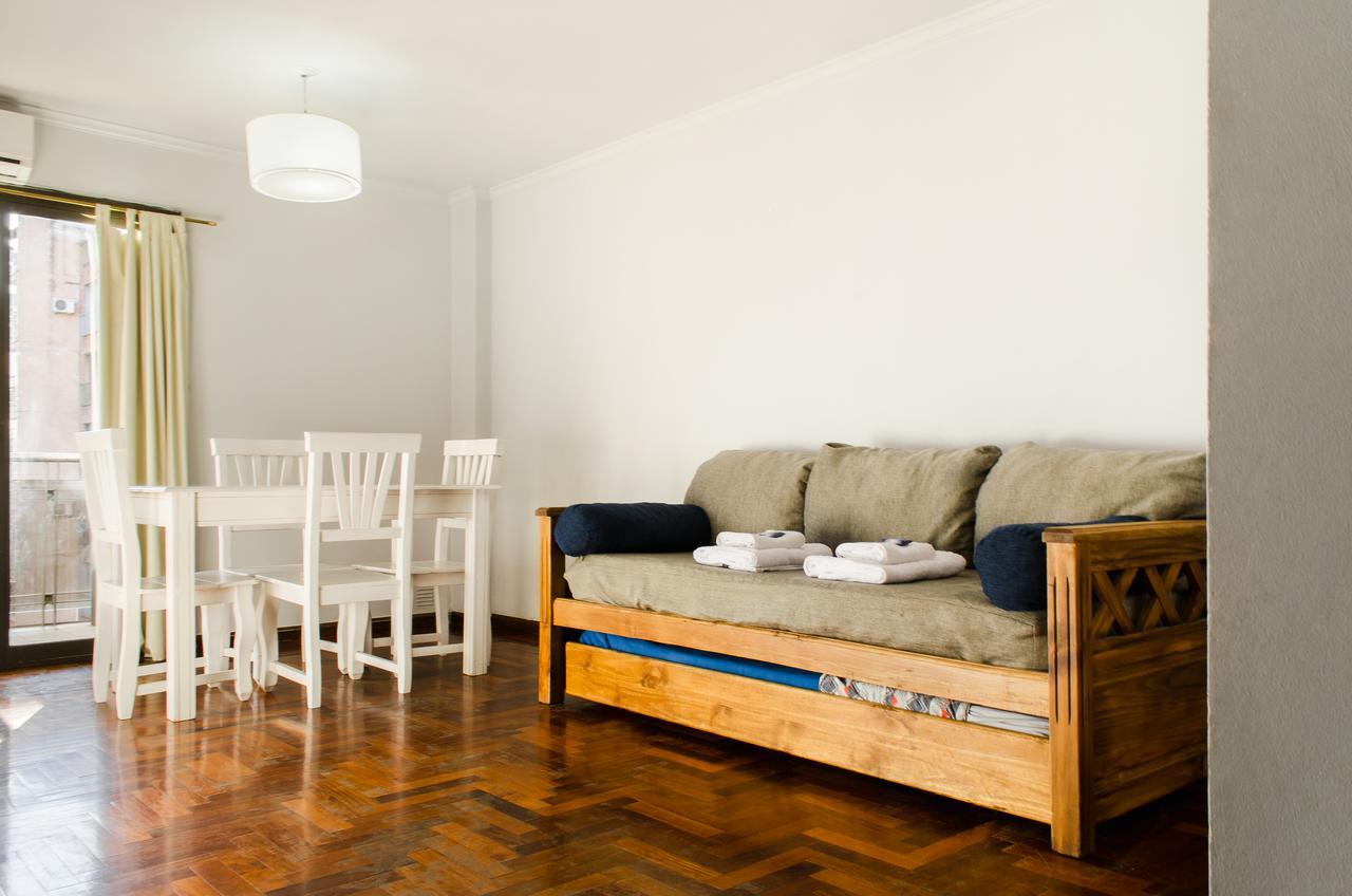 Apartamento Independencia II Daire Cordoba Dış mekan fotoğraf