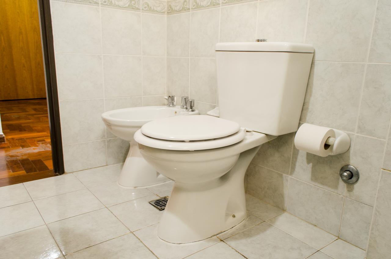 Apartamento Independencia II Daire Cordoba Dış mekan fotoğraf