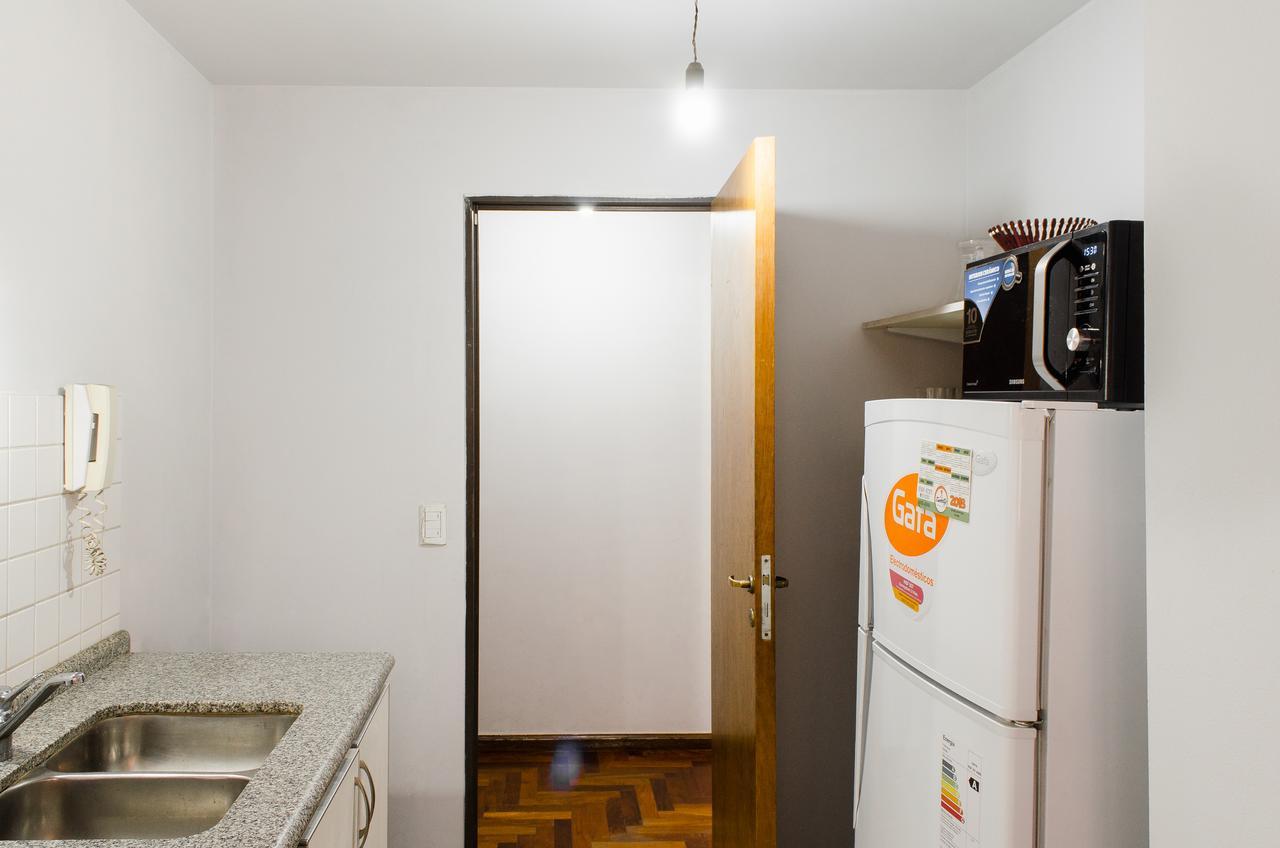 Apartamento Independencia II Daire Cordoba Dış mekan fotoğraf