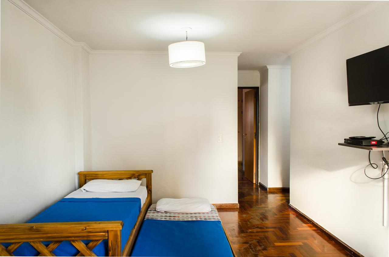 Apartamento Independencia II Daire Cordoba Dış mekan fotoğraf