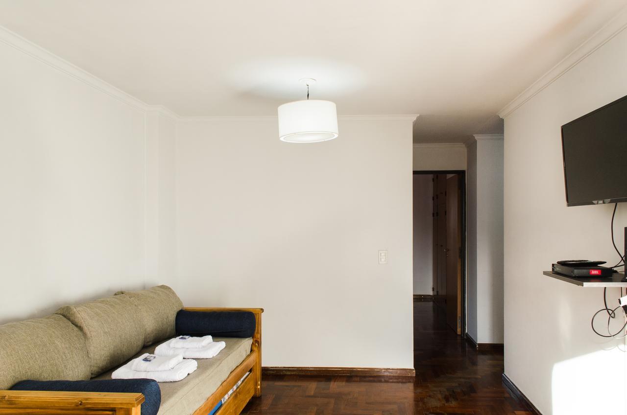 Apartamento Independencia II Daire Cordoba Dış mekan fotoğraf